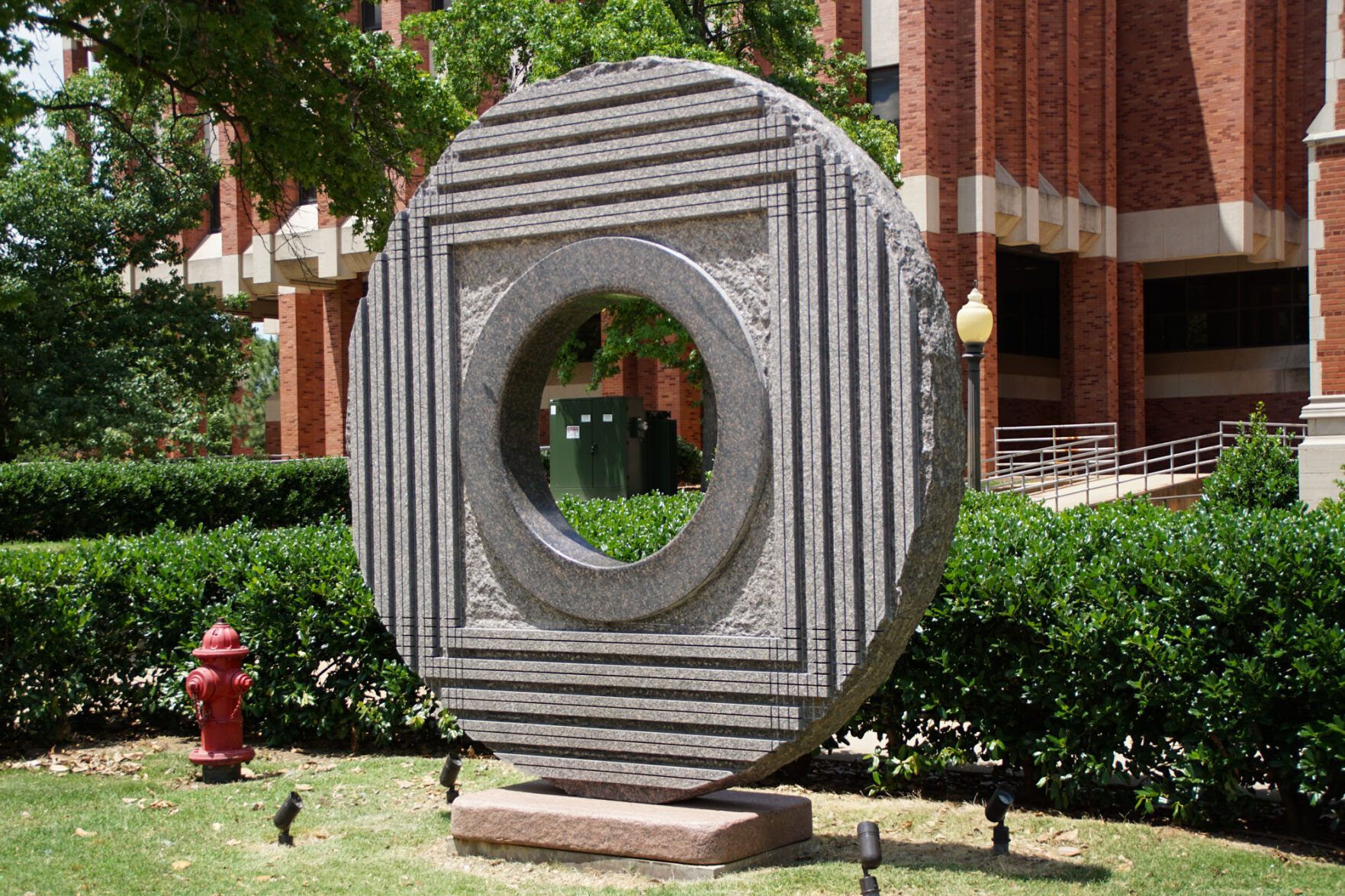 Disc Ruin